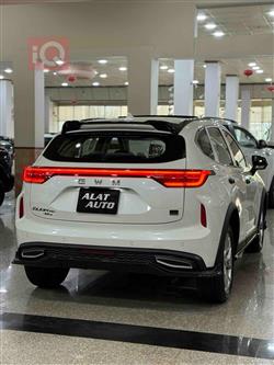 Haval JOLION Pro